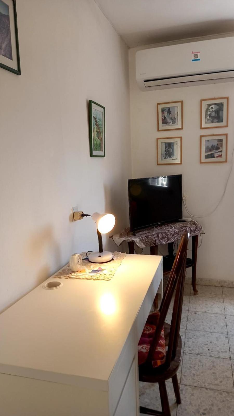 Stella Maris Hosting Daire Hayfa Dış mekan fotoğraf