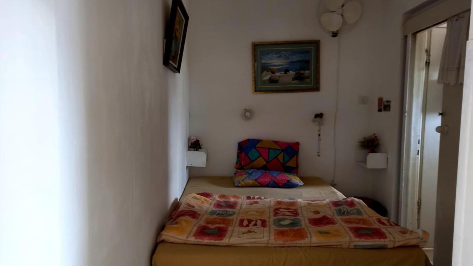 Stella Maris Hosting Daire Hayfa Dış mekan fotoğraf