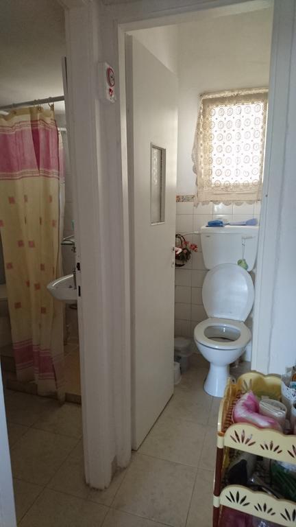 Stella Maris Hosting Daire Hayfa Dış mekan fotoğraf